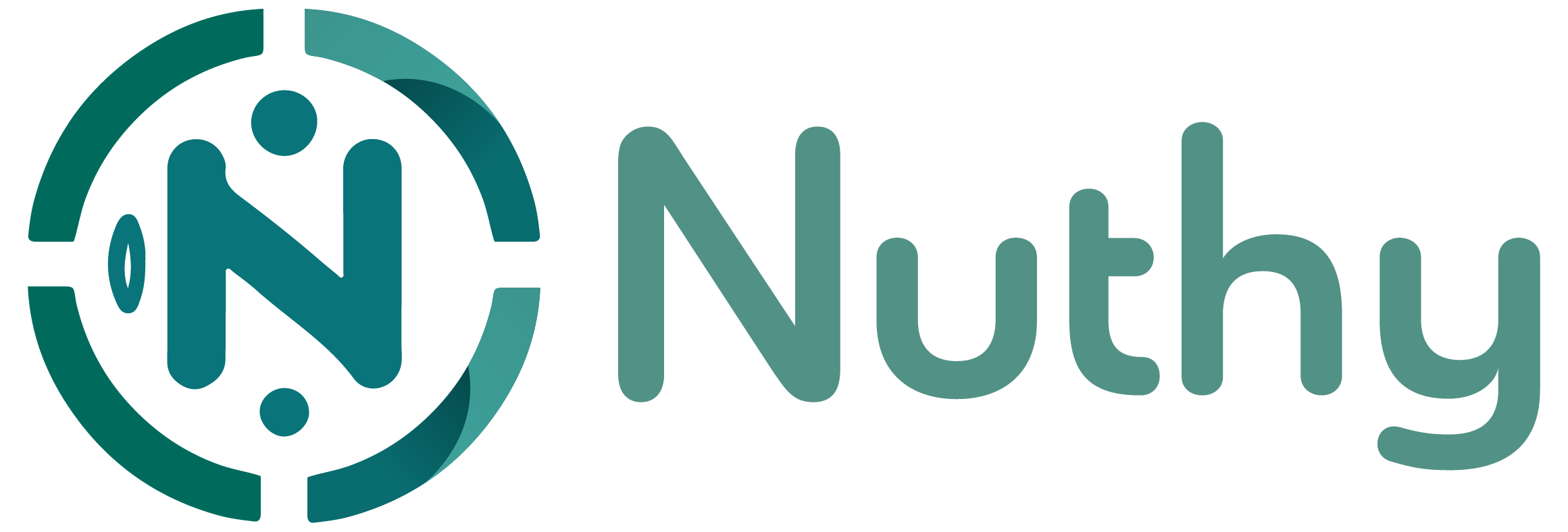 Nuthy Logo